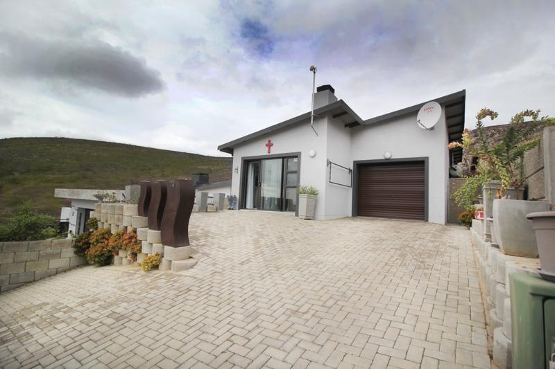 2 Bedroom Property for Sale in Island View Western Cape